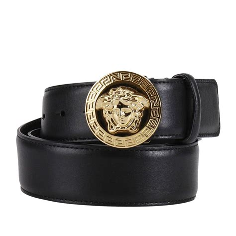 used versace belt